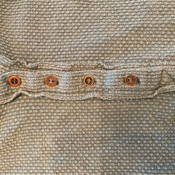 Free People Shirt - Picture 3 of 4